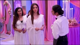 Kumkum Bhagya - 16th Jan 23